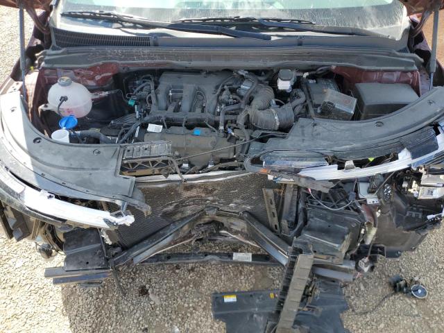 Photo 12 from auction – 2025 KIA CARNIVAL L with VIN KNDNB5K3XS6462098