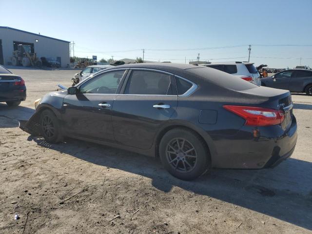 Photo 2 from auction – 2017 NISSAN ALTIMA with VIN 1N4AL3AP7HC263921