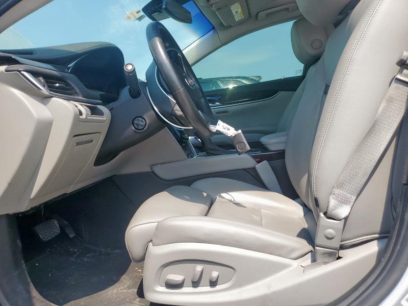 Photo 7 from auction – 2014 CADILLAC XTS LUXURY with VIN 2G61M5S36E9226427