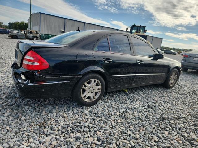 Photo 3 from auction – 2003 MERCEDES-BENZ E 320 with VIN WDBUF65J23A153853