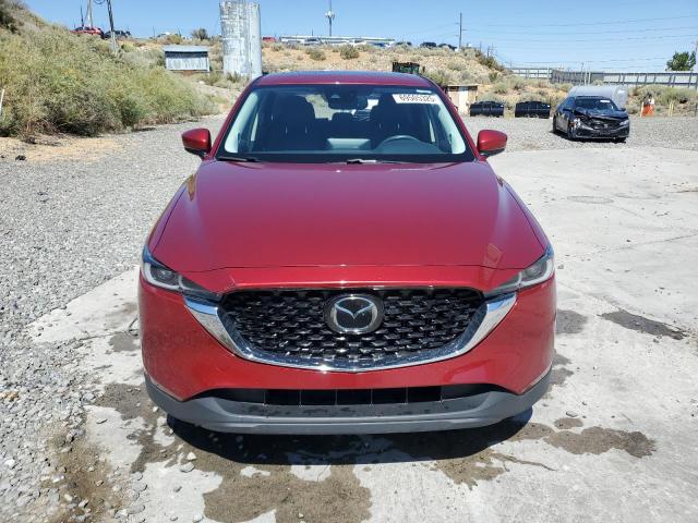 Photo 5 from auction – 2022 MAZDA CX-5 PREFE with VIN JM3KFBCM6N0638219
