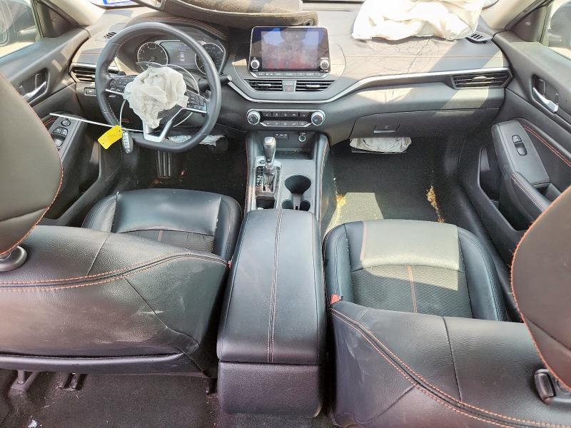 Photo 8 from auction – 2019 NISSAN ALTIMA SR with VIN 1N4BL4CV1KN307025