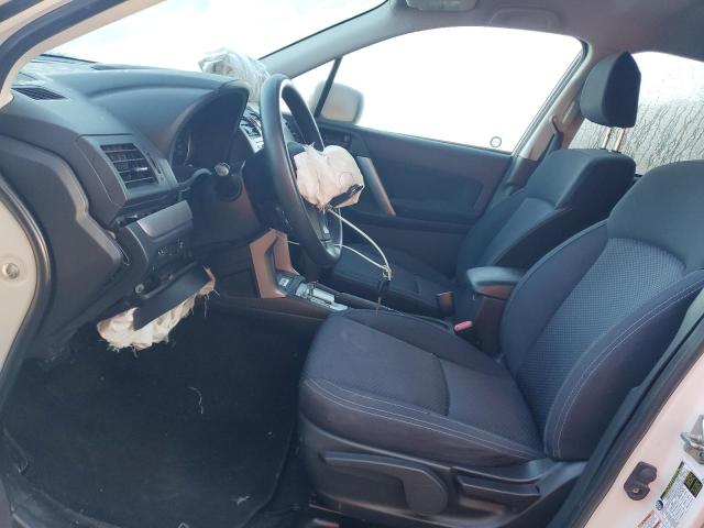 Photo 7 from auction – 2015 SUBARU FORESTER 2 with VIN JF2SJCBC4FH489142