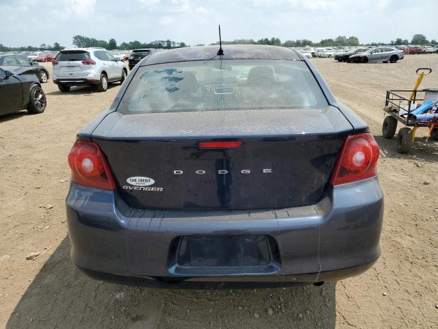 Photo 6 from auction – 2014 DODGE AVENGER SE with VIN 1C3CDZAB0EN223868