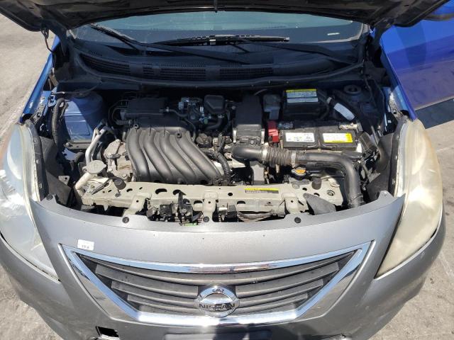 Photo 11 from auction – 2013 NISSAN VERSA S with VIN 3N1CN7AP7DL874425