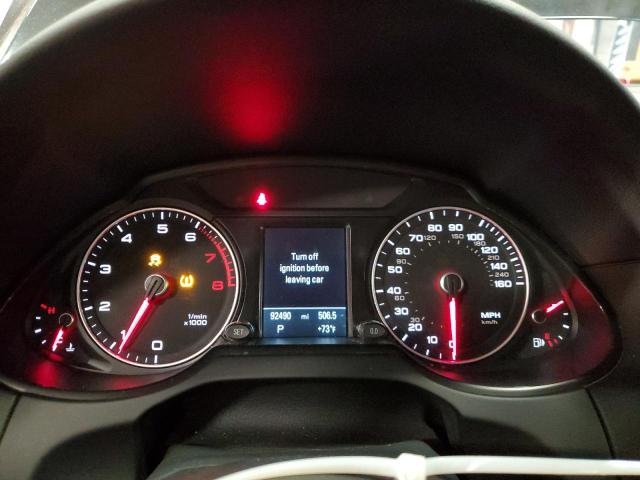 Фото 9 с аукциона – 2016 AUDI Q5 PREMIUM с VIN WA1C2AFP1GA045321