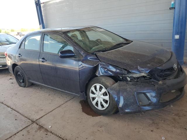 Photo 4 from auction – 2011 TOYOTA COROLLA BA with VIN 2T1BU4EE7BC747919