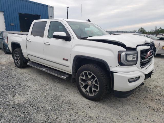 Photo 4 from auction – 2016 GMC SIERRA K15 with VIN 3GTU2NEC5GG371155