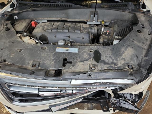 Photo 11 from auction – 2015 GMC ACADIA with VIN 1GKKRRKD0FJ121721