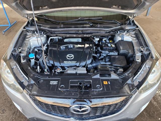 Photo 12 from auction – 2014 MAZDA CX-5 SPORT with VIN JM3KE4BE7E0325785