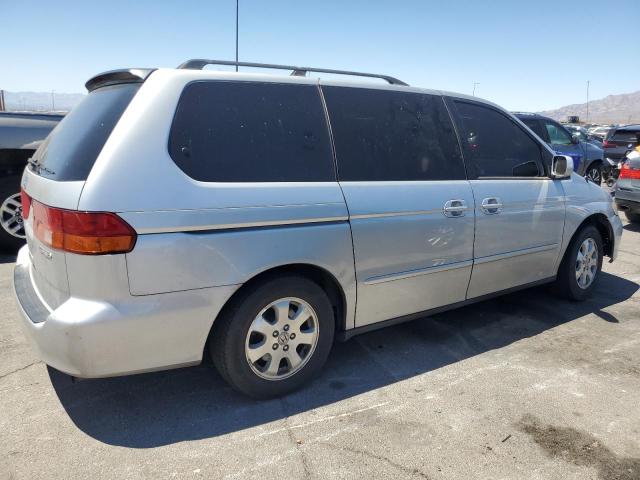 Photo 3 from auction – 2003 HONDA ODYSSEY EX with VIN 5FNRL18053B097209