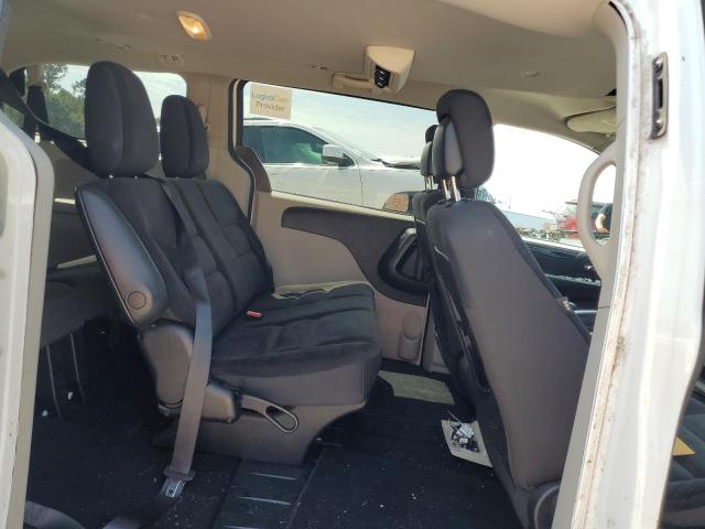 Photo 11 from auction – 2018 DODGE GRAND CARAVAN SE with VIN 2C4RDGBG2JR148110