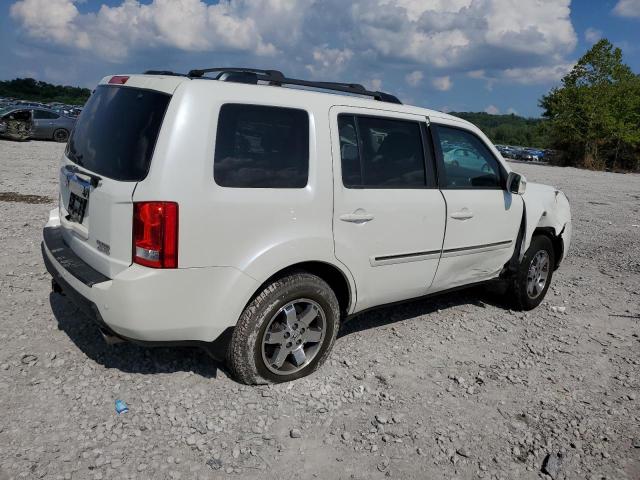 صورة رقم 3 من المزاد - 2011 HONDA PILOT TOUR مع VIN 5FNYF4H93BB078188