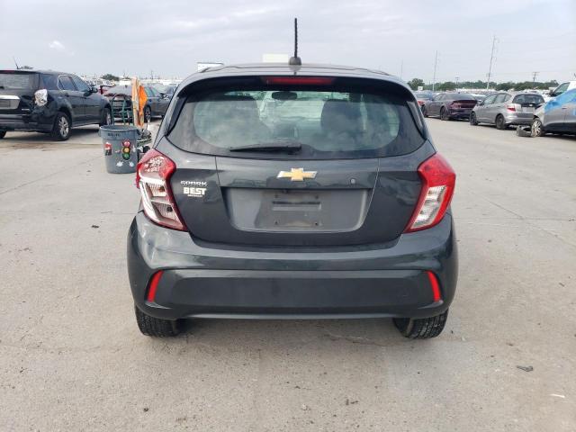 Photo 6 from auction – 2021 CHEVROLET SPARK LS with VIN KL8CB6SA8MC220662