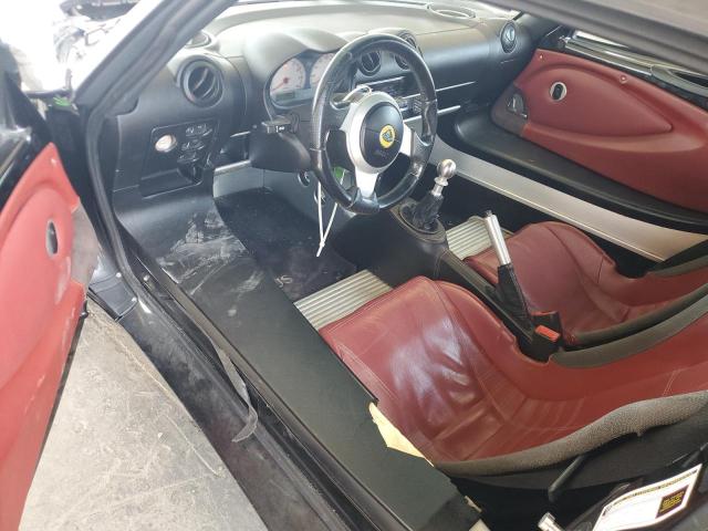 Photo 8 from auction – 2006 LOTUS ELISE with VIN SCCPC11126HL31898