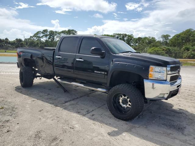 Photo 4 from auction – 2008 CHEVROLET SILVERADO with VIN 1GCHK23628F145798