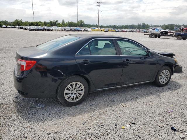 Photo 3 from auction – 2012 TOYOTA CAMRY BASE with VIN 4T4BF1FK6CR226399