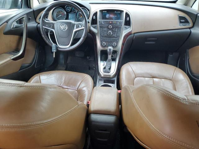 Photo 8 from auction – 2012 BUICK VERANO with VIN 1G4PS5SK9C4183167