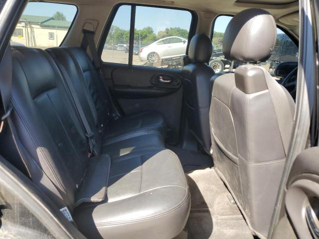 Photo 11 from auction – 2007 CHEVROLET TRAILBLAZE with VIN 1GNDT13SX72309220
