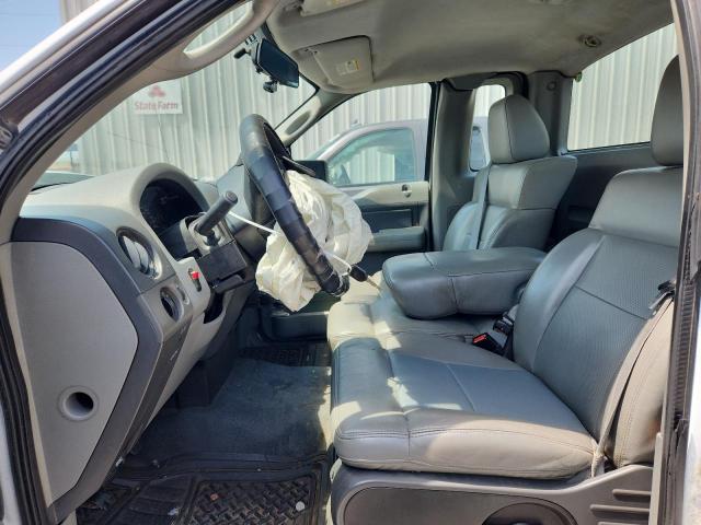Photo 7 from auction – 2008 FORD F150 with VIN 1FTRF12W18KC52126