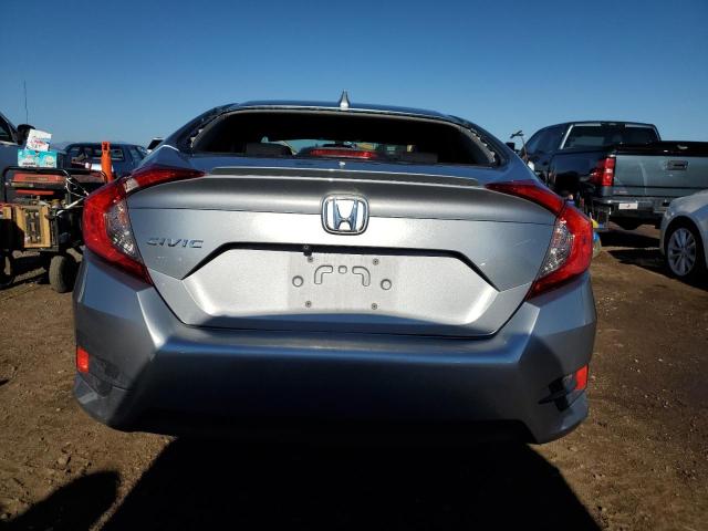 Photo 6 from auction – 2016 HONDA CIVIC EX with VIN 2HGFC1F36GH646742