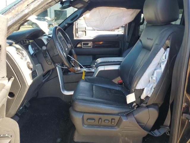 Photo 7 from auction – 2013 FORD F150 SUPER with VIN 1FTFW1ET5DFD38448
