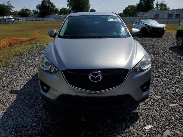 Photo 5 from auction – 2014 MAZDA CX-5 TOURI with VIN JM3KE4CY3E0373227