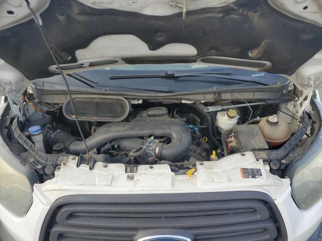 Photo 12 from auction – 2015 FORD TRANSIT T- with VIN 1FTNR1YM6FKA74772