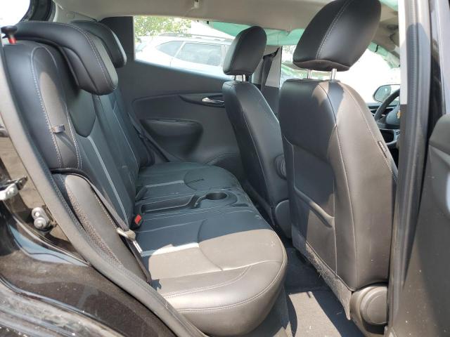 Photo 10 from auction – 2020 CHEVROLET SPARK 2LT with VIN KL8CF6SA0LC467046