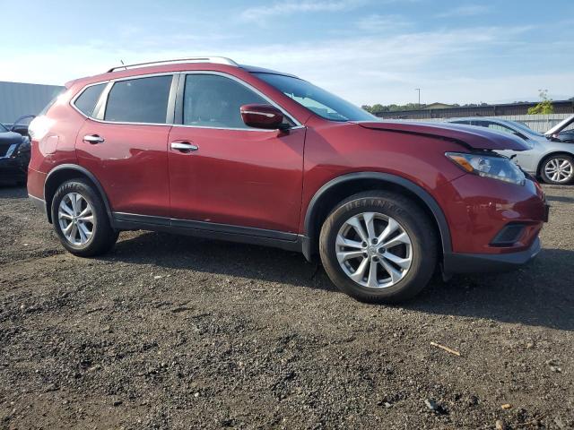 Photo 4 from auction – 2015 NISSAN ROGUE S with VIN KNMAT2MV9FP541447