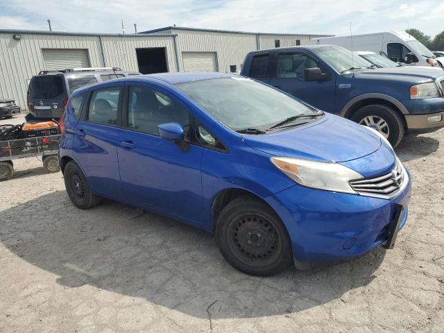 Photo 4 from auction – 2015 NISSAN VERSA NOTE with VIN 3N1CE2CP8FL449542