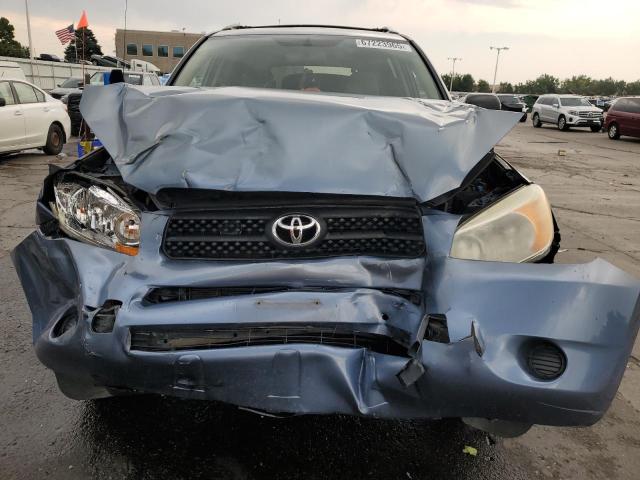Photo 5 from auction – 2006 TOYOTA RAV4 with VIN JTMBD33V266012873