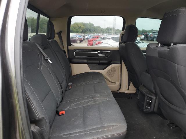 Photo 10 from auction – 2020 RAM 1500 BIG H with VIN 1C6SRFFT2LN119945