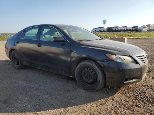 Photo 4 from auction – 2007 TOYOTA CAMRY CE with VIN 4T1BE46K47U020406