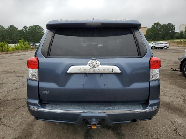 Photo 6 from auction – 2013 TOYOTA 4RUNNER SR with VIN JTEZU5JR9D5051247