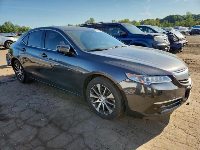 Photo 4 from auction – 2015 ACURA TLX TECH with VIN 19UUB1F5XFA018983