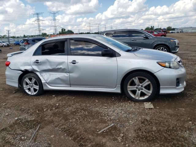 صورة رقم 4 من المزاد - 2013 TOYOTA COROLLA BA مع VIN 2T1BU4EE9DC072478