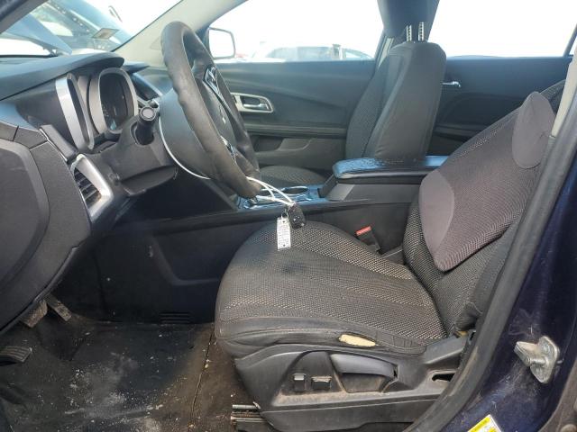 Photo 7 from auction – 2017 CHEVROLET EQUINOX LS with VIN 2GNALBEK8H1554864