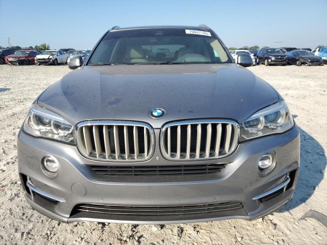 Photo 5 from auction – 2015 BMW X5 XDRIVE5 with VIN 5UXKR6C53F0J76038
