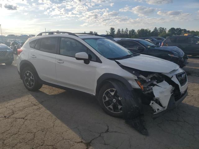 Photo 4 from auction – 2018 SUBARU CROSSTREK PREMIUM with VIN JF2GTADC6J8273464