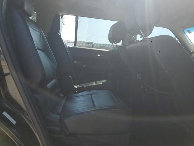 Photo 11 from auction – 2018 FORD FLEX SEL with VIN 2FMHK6C87JBA11624