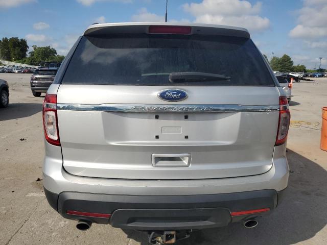 Photo 6 from auction – 2012 FORD EXPLORER with VIN 1FMHK7B80CGA20569