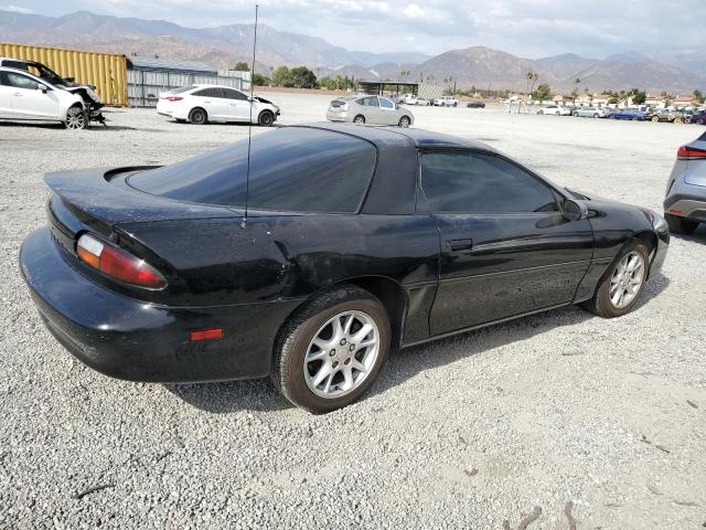 Photo 3 from auction – 2001 CHEVROLET CAMARO with VIN 2G1FP22K212143878