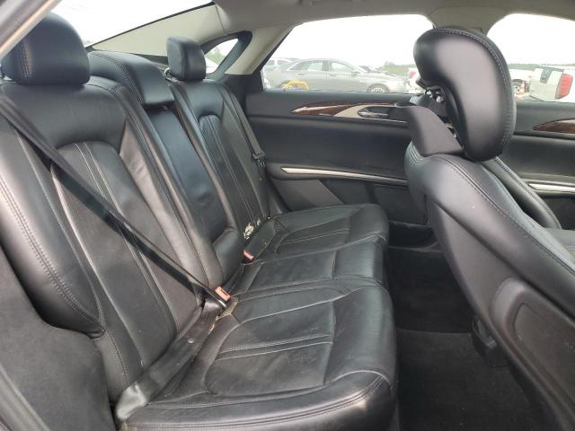 Photo 10 from auction – 2015 LINCOLN MKZ with VIN 3LN6L2G91FR613184