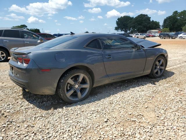 Photo 3 from auction – 2011 CHEVROLET CAMARO LT with VIN 2G1FF1ED5B9136717