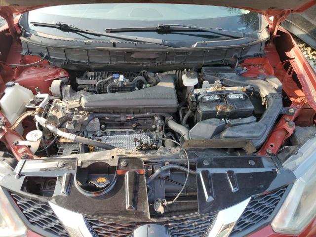 Photo 12 from auction – 2014 NISSAN ROGUE S with VIN 5N1AT2MV2EC778430