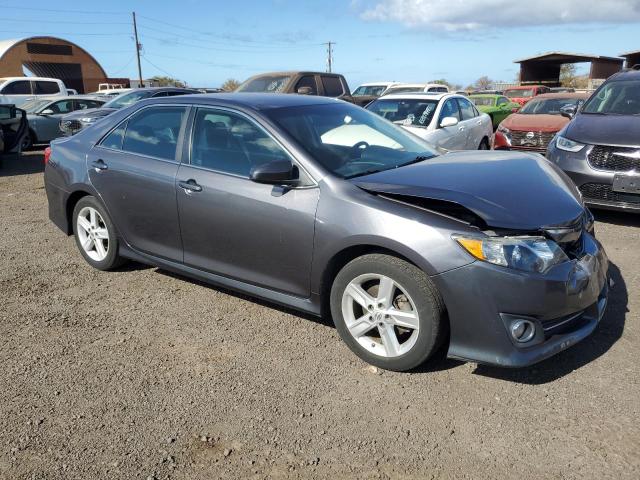 Zdjęcie 4 z aukcji – 2012 TOYOTA CAMRY BASE z VIN 4T1BF1FK4CU131544