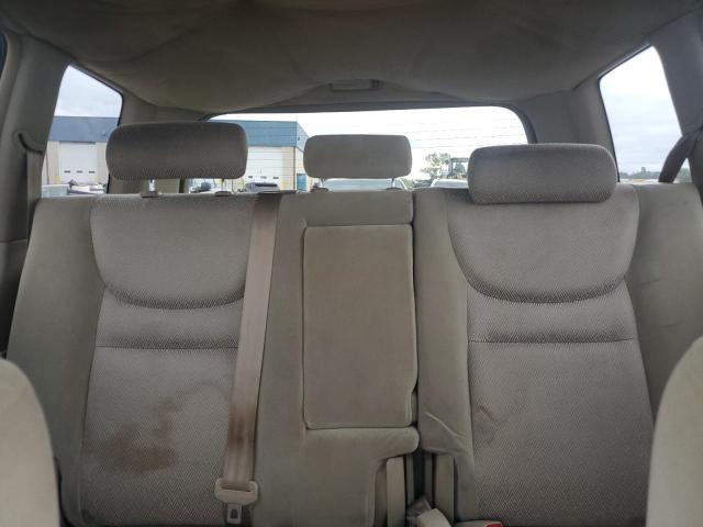 Photo 10 from auction – 2003 TOYOTA HIGHLANDER with VIN JTEGD21A930070876