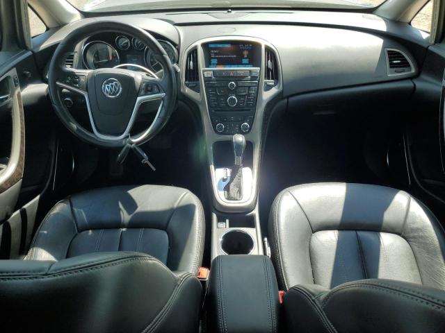 Photo 8 from auction – 2014 BUICK VERANO with VIN 1G4PS5SK5E4237924