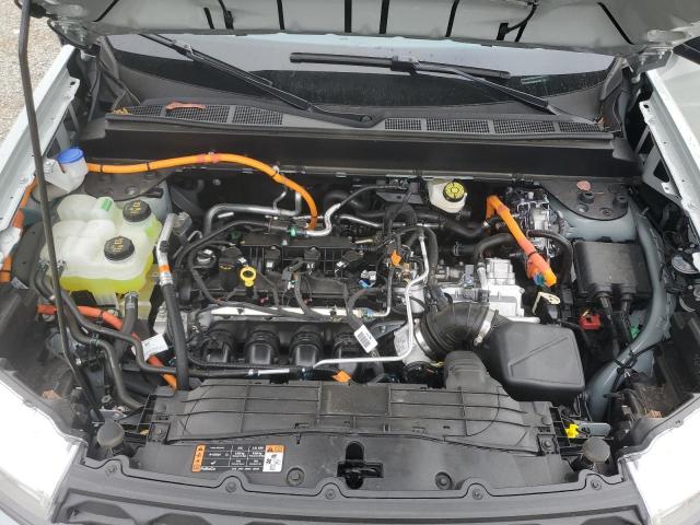 Photo 11 from auction – 2024 FORD MAVERICK X with VIN 3FTTW8H3XRRB64569
